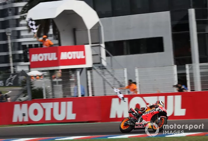 Jorge Lorenzo, Repsol Honda Team