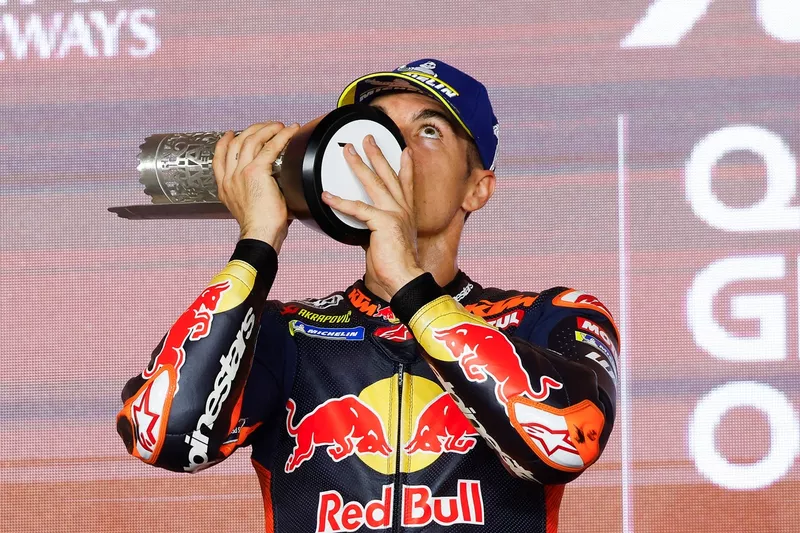 Maverick Viñales, Red Bull KTM Tech 3