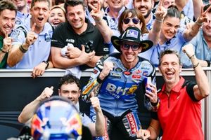 Alex Marquez, Gresini Racing
