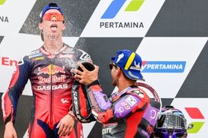 Jorge Martín, Pramac Racing