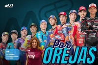 Podcast de MotoGP: 'Por Orejas'