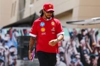 2025 Bahrain Grand Prix - Thursday