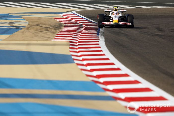 Liam Lawson, Equipo Racing Bulls