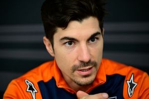 Maverick Viñales, Red Bull KTM Tech 3