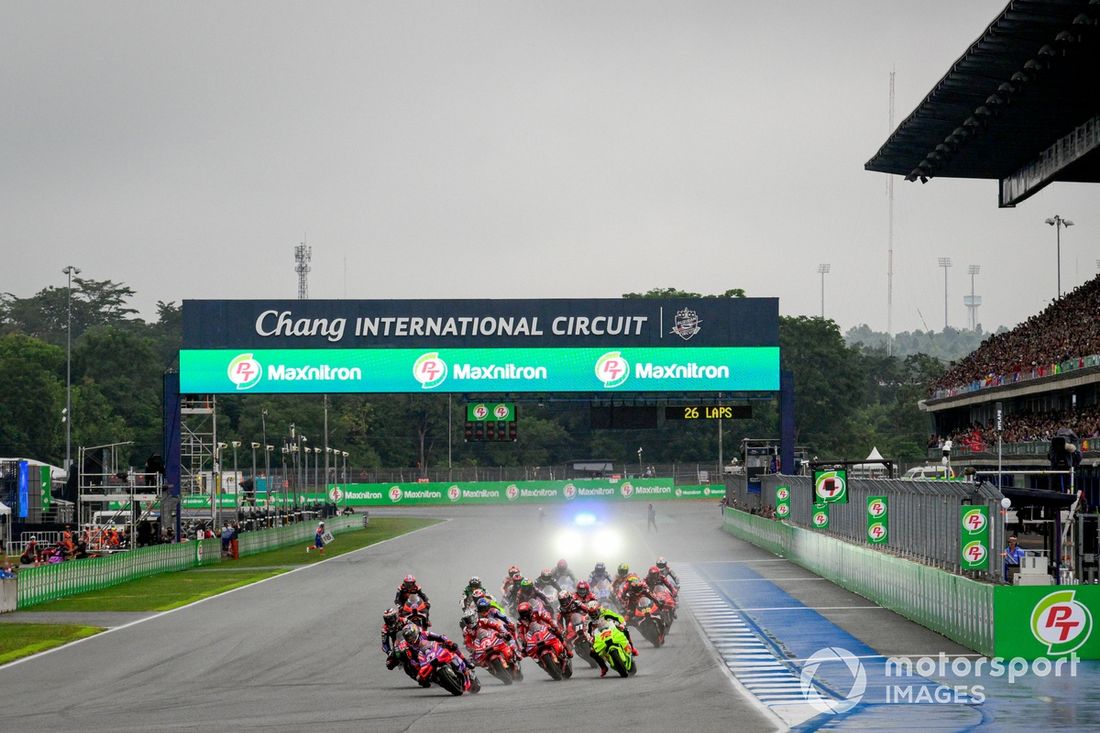 Jorge Martin, Pramac Racing