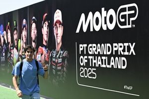 Marc Marquez, Ducati Team