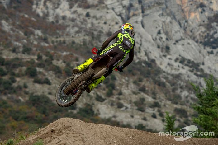 Tim Gajser, Team HRC