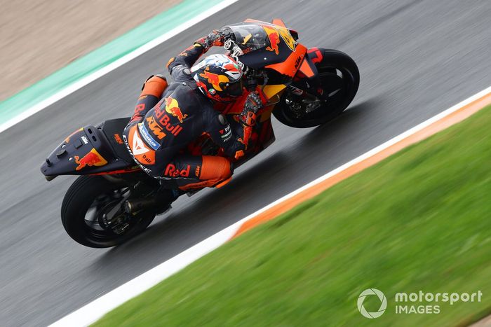 Pol Espargaro, Red Bull KTM Factory Racing
