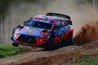Rally Estonia