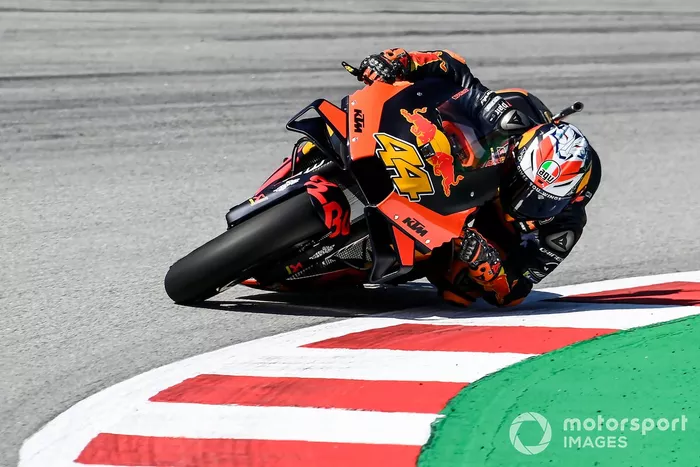 Pol Espargaro, Red Bull KTM Factory Racing