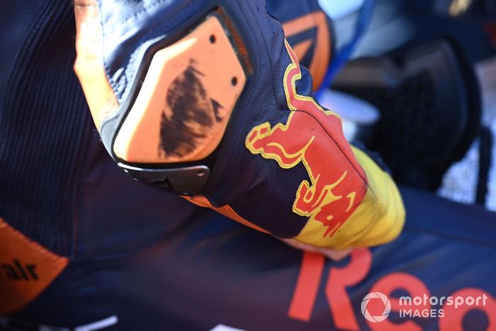 Pol Espargaro, Red Bull KTM Factory Racing