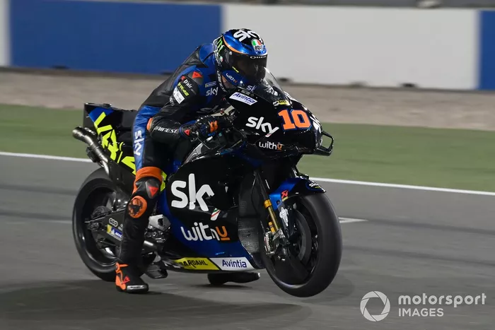 21º Luca Marini, Esponsorama Racing - 1:55.022	 