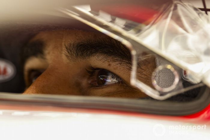 Sergio Pérez, Racing Point