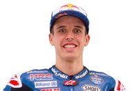 Alex Marquez