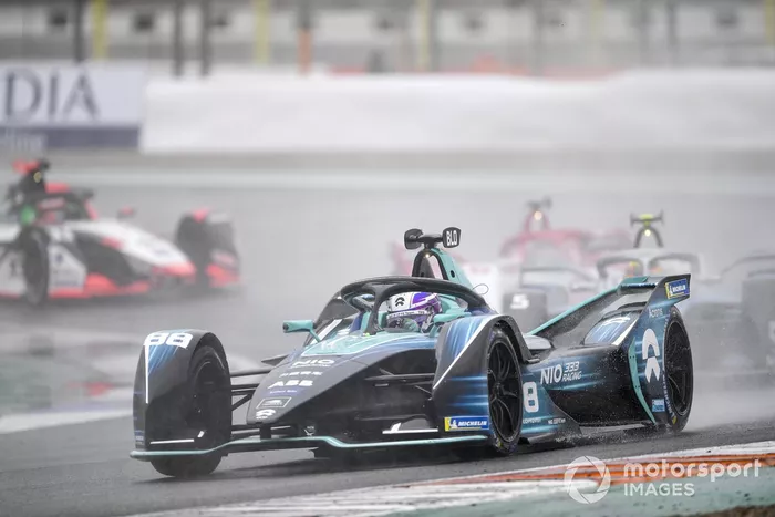 Tom Blomqvist, NIO 333, NIO 333 001, Stoffel Vandoorne, Mercedes-Benz EQ, EQ Silver Arrow 02
