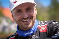 Rally Croatia