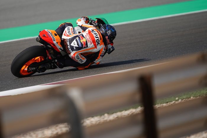 Pol Espargaró, Repsol Honda Team