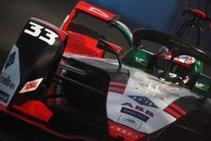 Rene Rast, Audi Sport ABT Schaeffler, Audi e-tron FE07