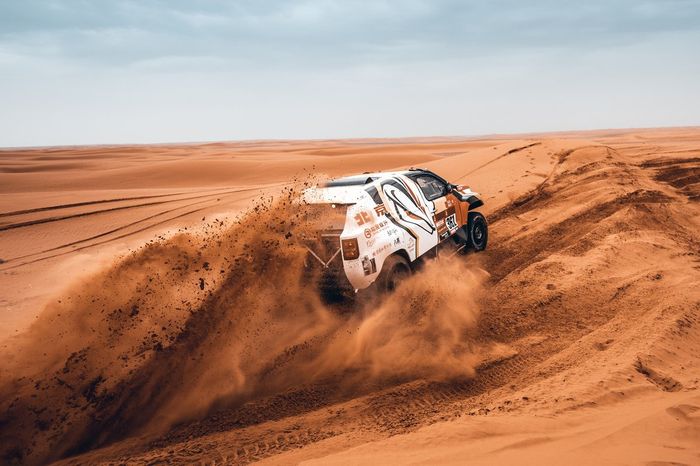 #361 Baic Orv: Binglong Lu, Wenke Ma