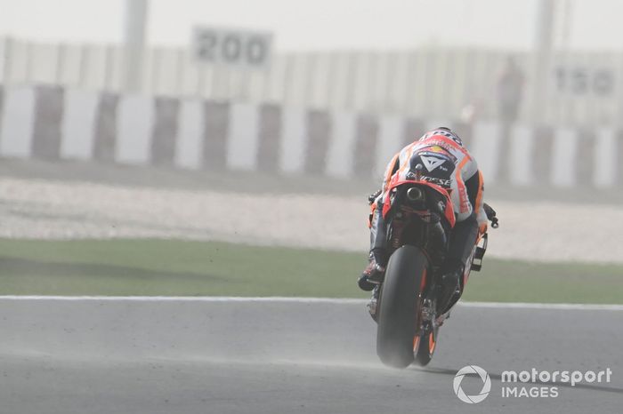 Pol Espargaro, Repsol Honda Team