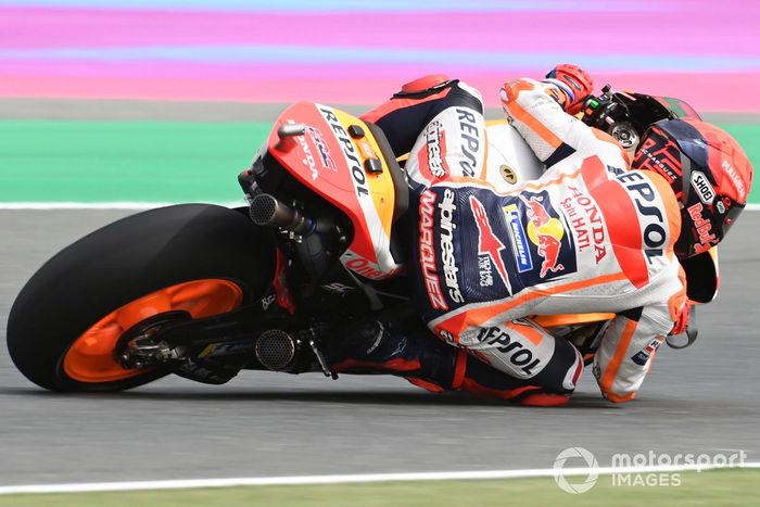 Marc Márquez, Repsol Honda Team