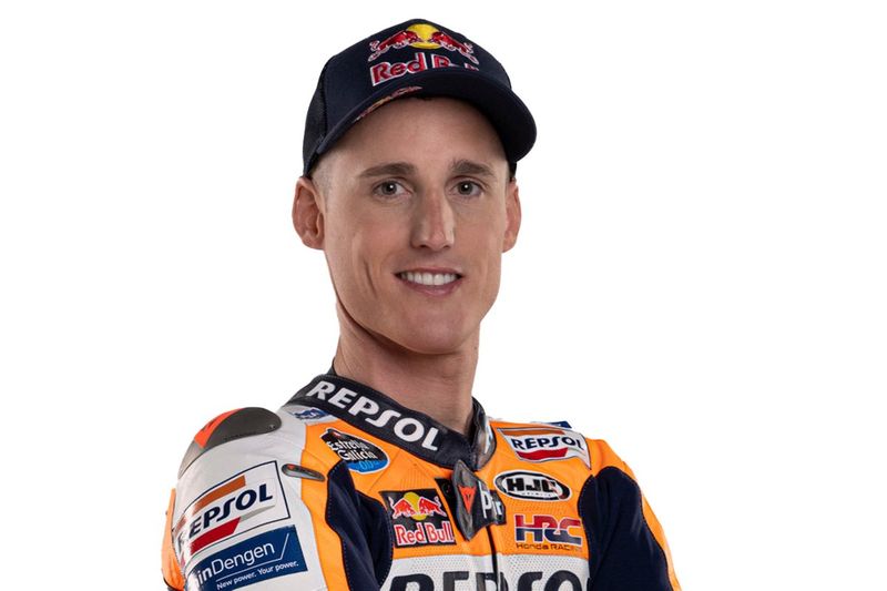 Pol Espargaró