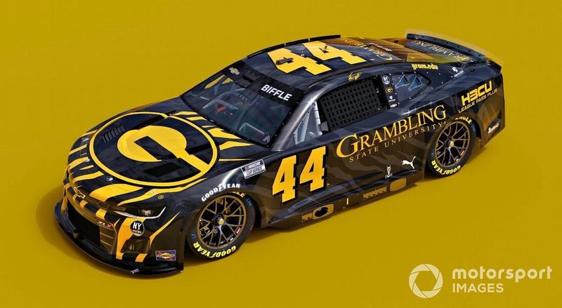 NY Racing Team (Chevrolet)