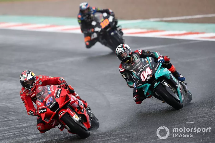 Jack Miller, Ducati Team