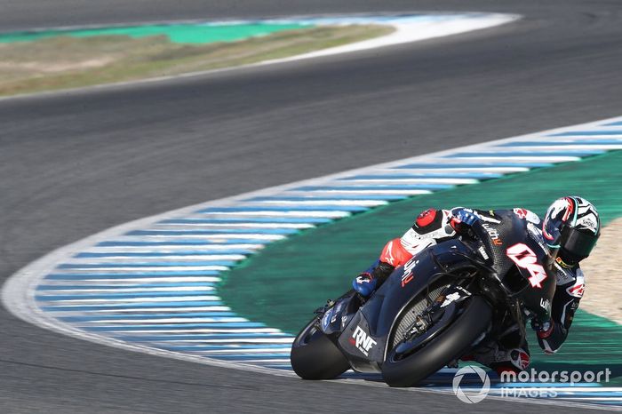 Andrea Dovizioso, RNF Racing