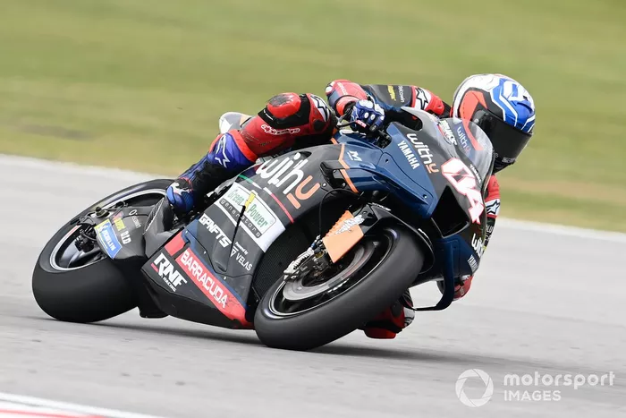 Andrea Dovizioso, RNF MotoGP Racing