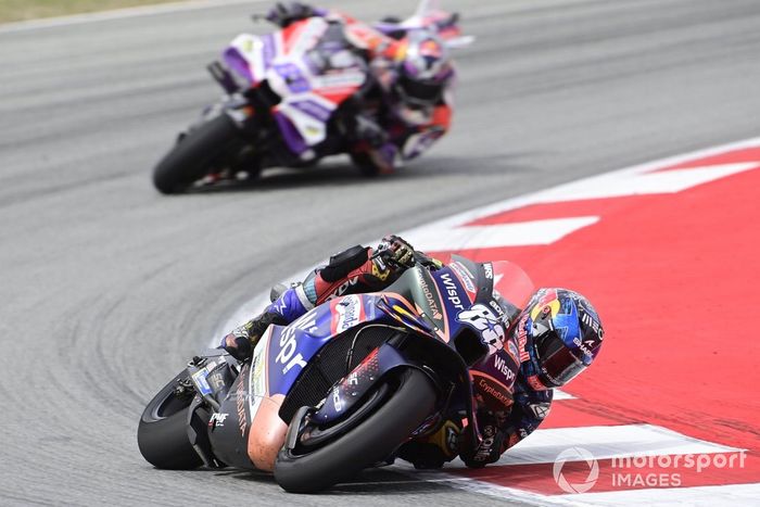 Miguel Oliveira, RNF MotoGP Racing