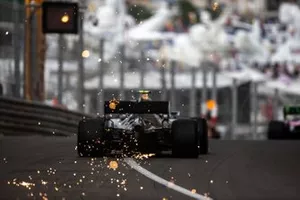 Valtteri Bottas, Mercedes AMG W10