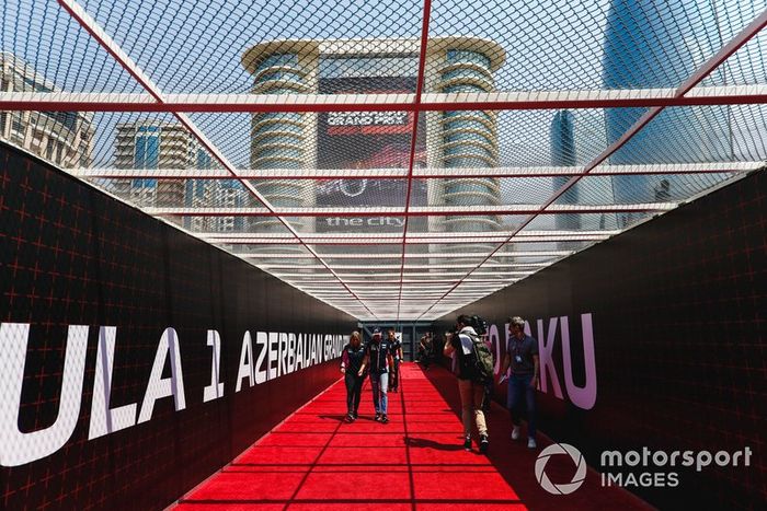 Sergio Perez, Racing Point