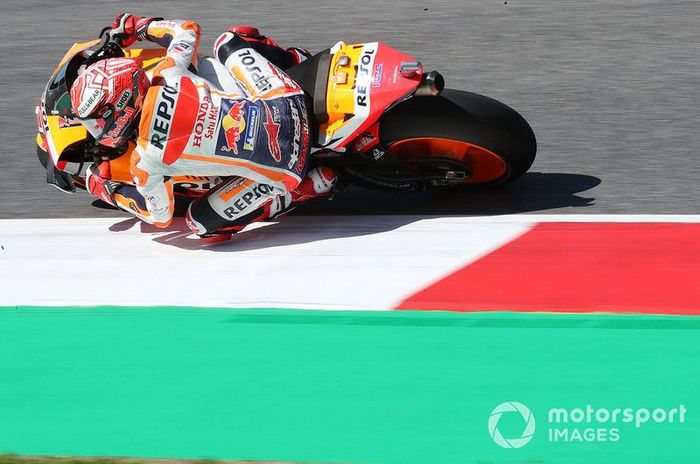 Marc Márquez, Repsol Honda Team