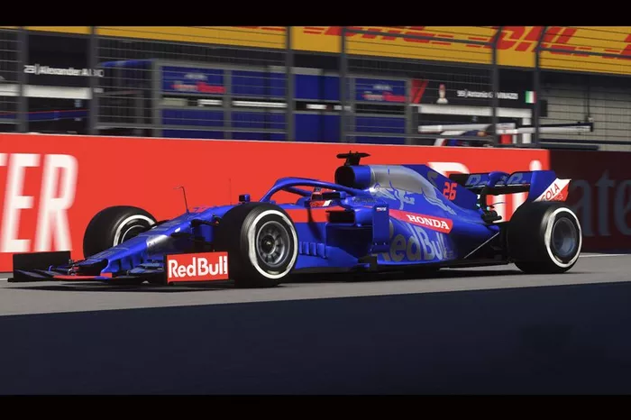 Codemasters 1 2019 screenshots