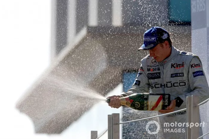 #7 GP de Turquía 2005