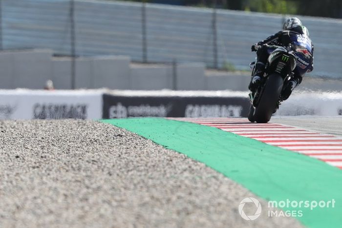 Maverick Vinales, Yamaha Factory Racing