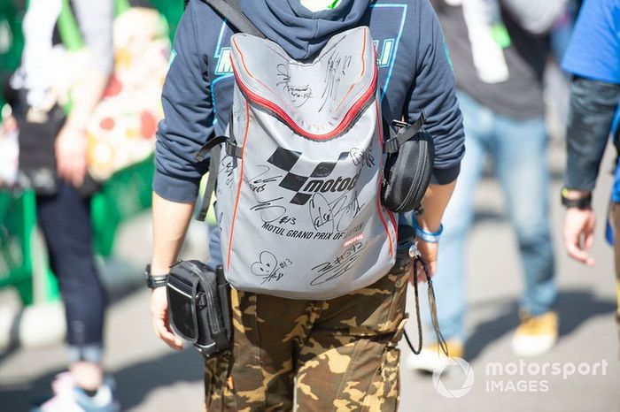 Aficionados japoneses