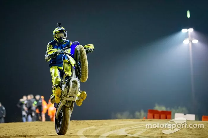 Valentino Rossi