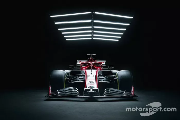 Alfa Romeo C39