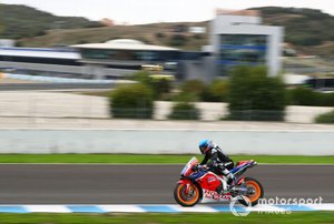 Alex Márquez, Repsol Honda Team