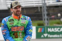Corey LaJoie
