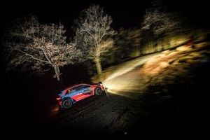 Nicolay Gryazin, Yaroslav Fedorov, Hyundai Motorsport Hyundai i20 R5