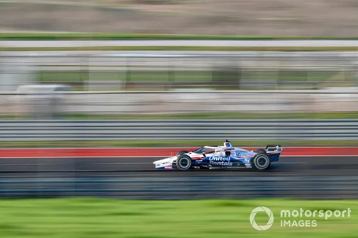 La IndyCar tuvo que cancelar finalmente el GP de Detroit (programado para el 30-31 de mayo) ante la incertidumbre sobre la evolución de la pandemia 