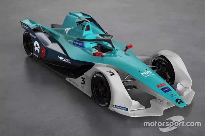 NIO FE-005