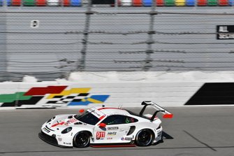Porsche Team