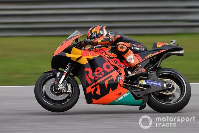 Pol Espargaro, Red Bull KTM Factory Racing