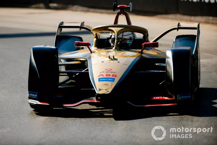 Jean-Eric Vergne, DS Techeetah, DS E-Tense FE20
