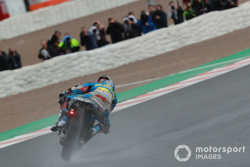 Thomas Luthi, Estrella Galicia 0,0 Marc VDS