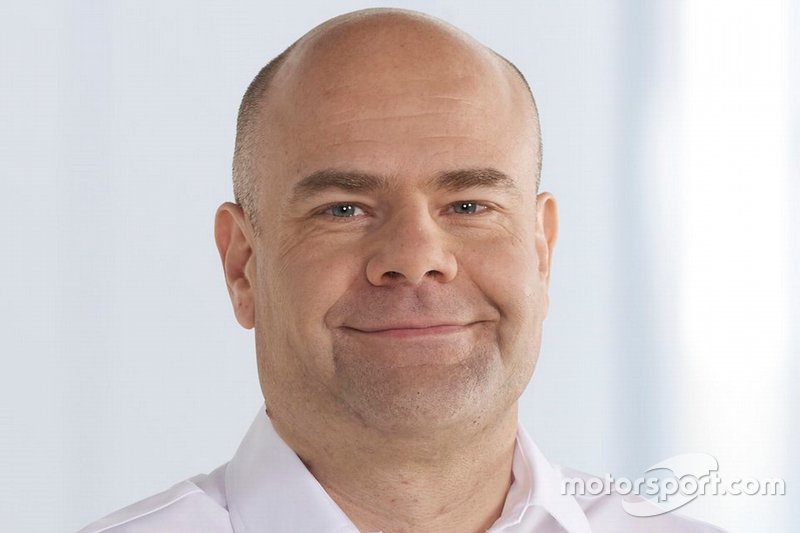 Andrea Adamo, Team Director, Hyundai Motorsport